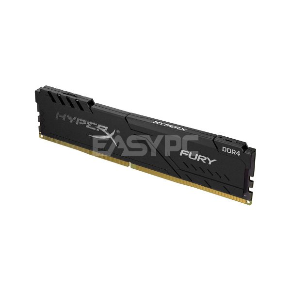 Kingston Fury 4gb 1x4 2666Mhz Ddr4 Memory Black - Image 3