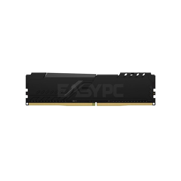 Kingston Fury 4gb 1x4 2666Mhz Ddr4 Memory Black - Image 5