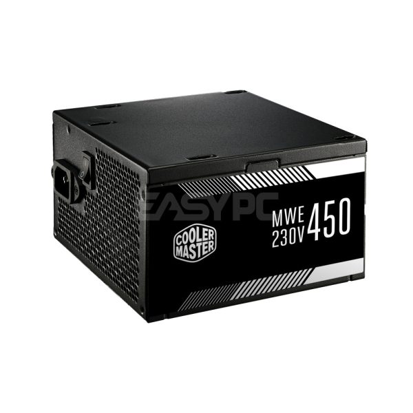 Coolermaster MWE450 Power Supply