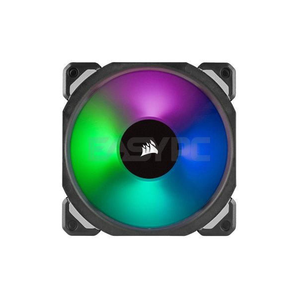 Corsair ML120 120mm Chasis Fan RGB