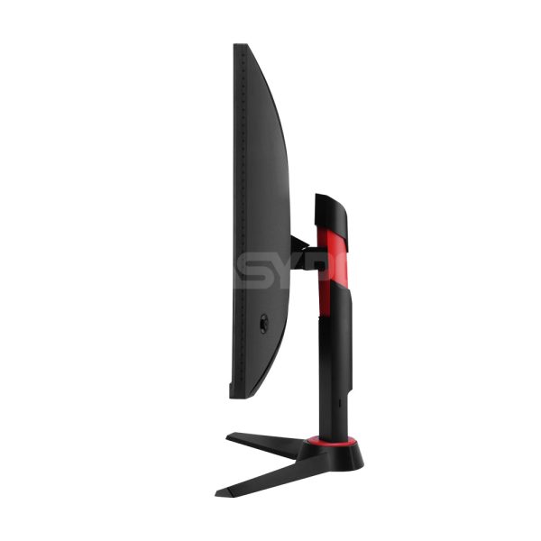 HKC M24G1F 24Inches Curved Gaming Monitor w/ Amd Freesync - Image 4