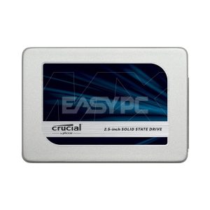 Crucial MX300-a