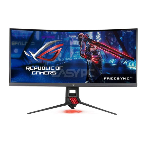 Asus ROG XG35VQ 35" Freesync Gaming Monitor