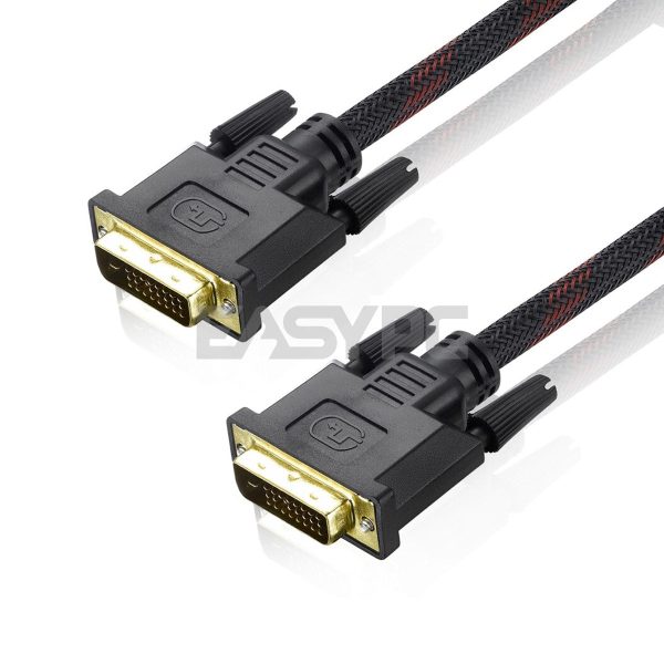 Dvi-d Cable 3 meters - Image 2