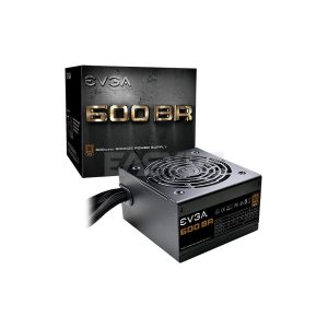 EVGA 600 BR-a