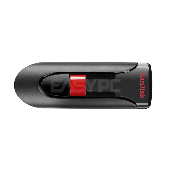 Sandisk Cruzer Glide Flashdrive 64gb - Image 3