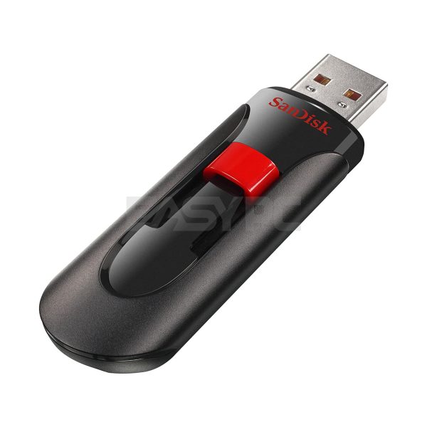 Sandisk Cruzer Glide Flashdrive 64gb - Image 2