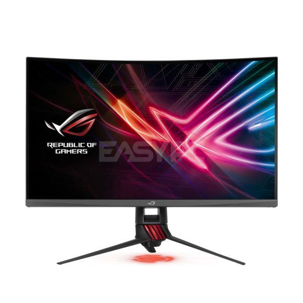 Asus ROG Strix XG32VQR 144Hz FreeSync 32" Curved Gaming Monitor