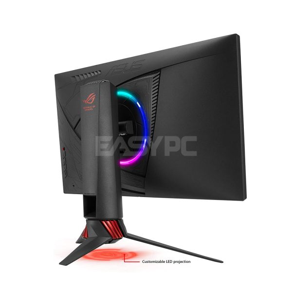 Asus ROG Strix XG258Q 240Hz G-Sync Gaming Monitor - Image 3