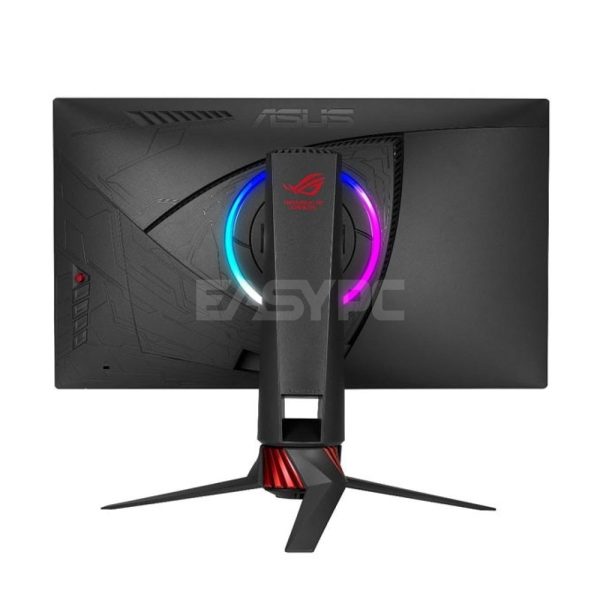 Asus ROG Strix XG258Q 240Hz G-Sync Gaming Monitor - Image 4