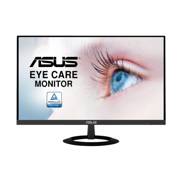 Asus VZ239HE 23" IPS Ultra Slim Led Monitor - Image 2