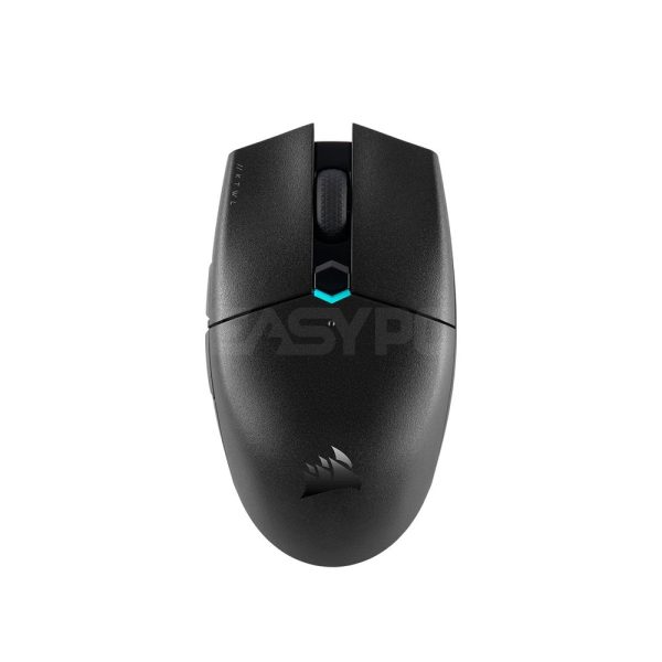 Corsair Katar Pro Wired and Wireless Ultralight CH-930C011-AP/ CS-CH-931C011-AP weighing 69g with a compact symmetric shape Gaming Mouse 7UBE - Image 12