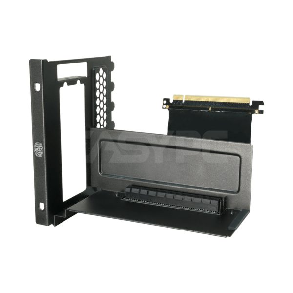 Cooler Master Vertical GPU Holder Kit Grey