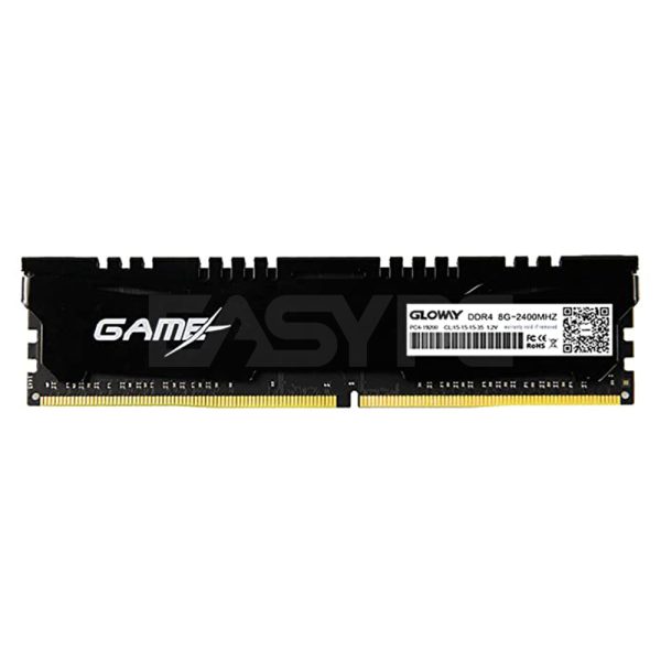 Gloway Value Memory 1x8gb 2400mhz Ddr4 - Image 2