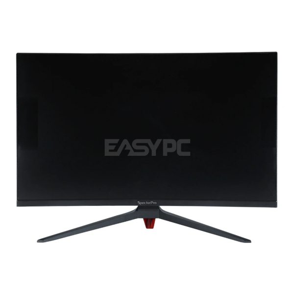 SpecterPro XT27Q 27" 165hz Curved Gaming Monitor