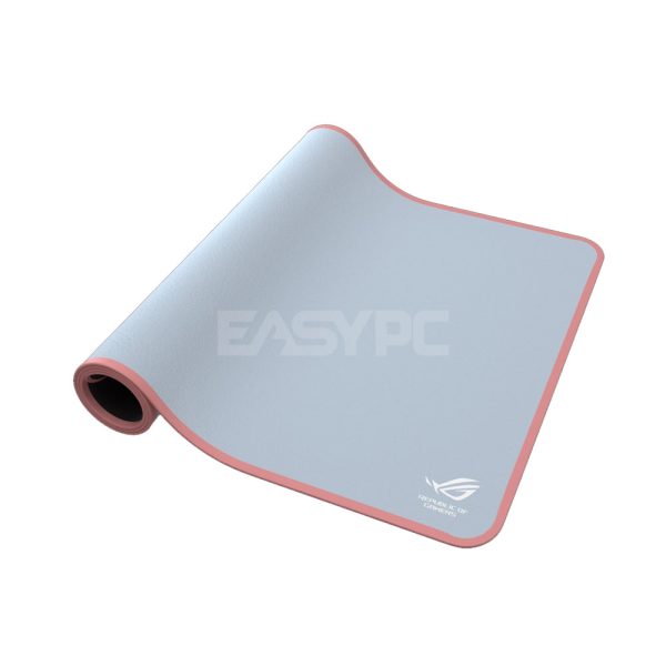 Asus ROG Sheath PNK Mouse Pad - Image 3