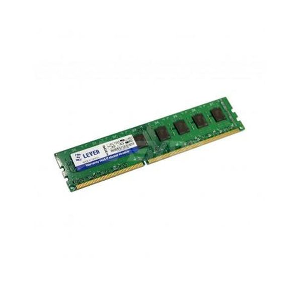 Leven Memory 1x4 1600mhz Ddr3