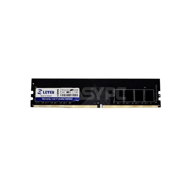 Leven Memory 1x8 2400mhz Ddr4