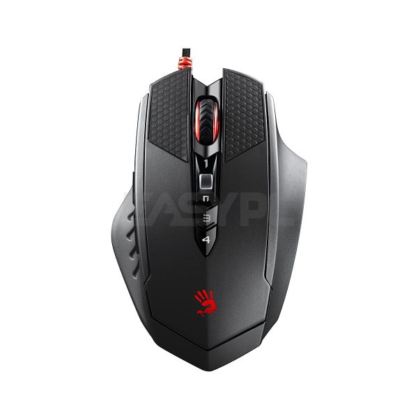 Bloody TL70 Terminator Laser Gaming Mouse