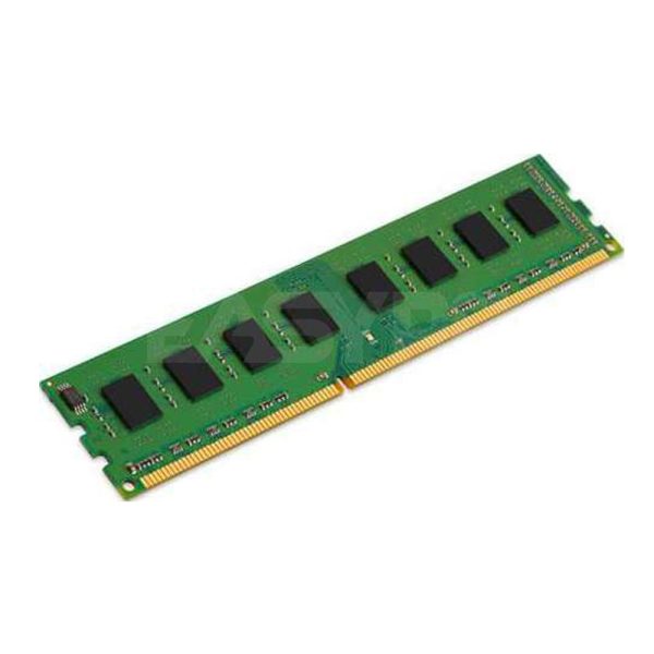 Kingston 4gb 1x4 1333mhz Ddr3 Value Memory - Image 3