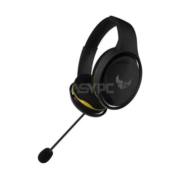 Asus TUF Gaming H5 7.1 Headset - Image 4