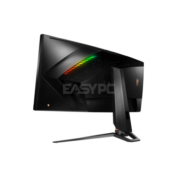 MSI Optix MPG341CQR 144Hz Curved Gaming Monitor - Image 4