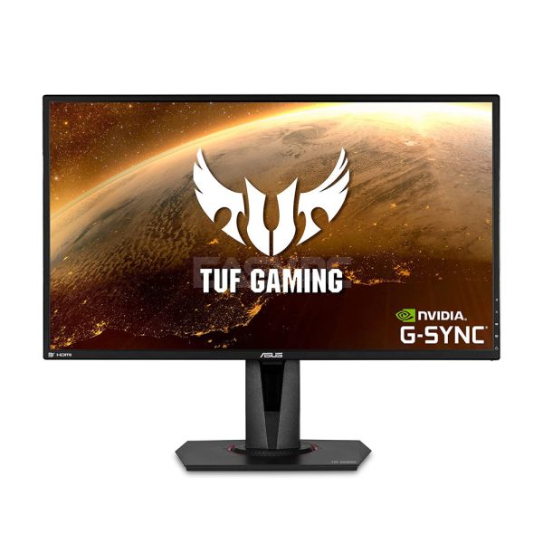 Asus TUF Gaming VG27AQ 27" 165Hz IPS G-Sync Gaming Monitor