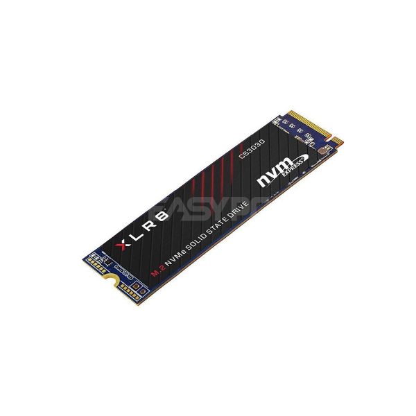 PNY CS3030 1TB M.2 NVME Solid State Drive - Image 2