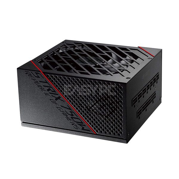 Asus ROG Strix Fully Modular Power Supply 650w Gold - Image 2