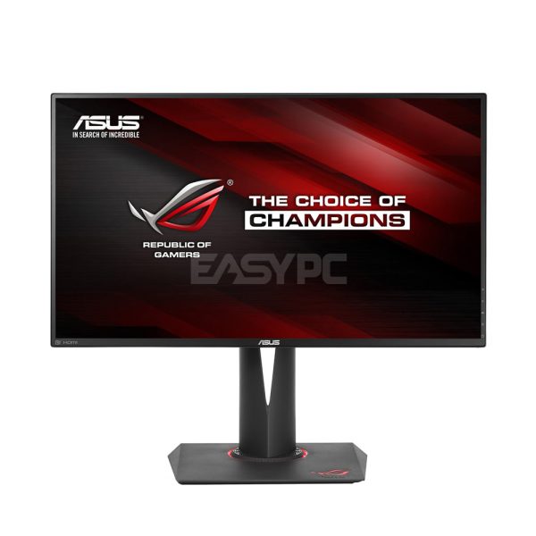 Asus ROG Switft PG279QE 27" 165Hz 2K OC G-Sync Gaming Monitor