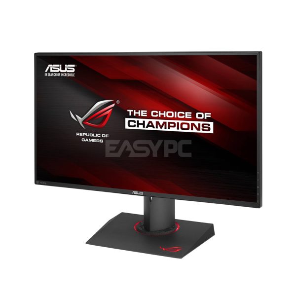 Asus ROG Switft PG279QE 27" 165Hz 2K OC G-Sync Gaming Monitor - Image 2