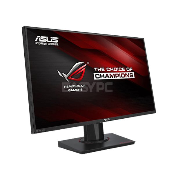 Asus ROG Switft PG279QE 27" 165Hz 2K OC G-Sync Gaming Monitor - Image 3