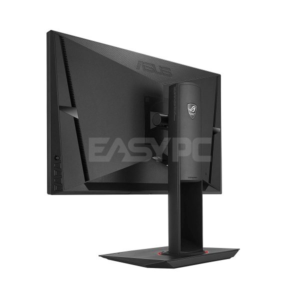 Asus ROG Swift PG278QE 27" 165Hz 2K 1ms OC G-Sync Gaming Monitor - Image 4