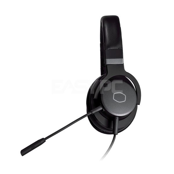 CoolerMaster MH752 7.1 Gaming Headset - Image 4