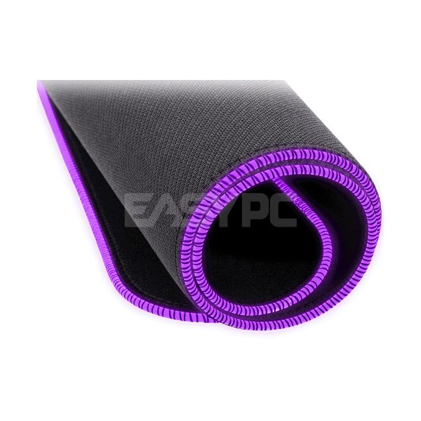 CoolerMaster MP750 RGB Gaming Mousepad Large Size - Image 2