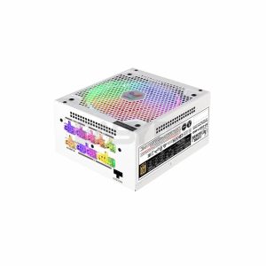 SuperFlower Leadex III 550W 80+  Fully Modular Power Supply RGB Gold