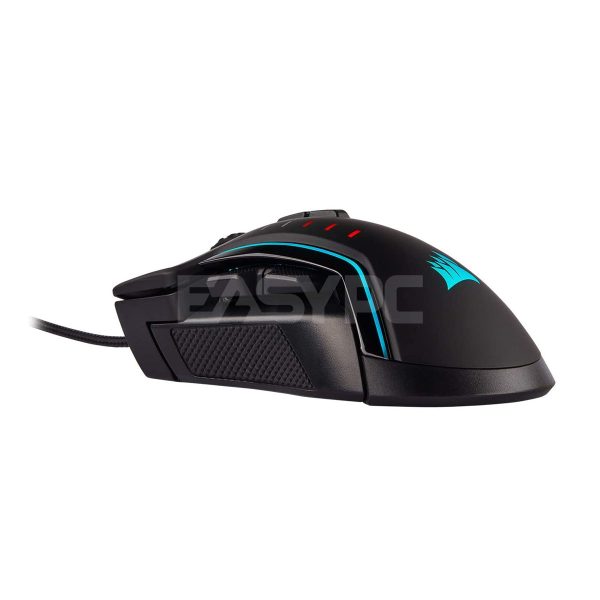 Corsair Glaive Pro CS-CH-9302211-AP RGB Gaming Mouse - Image 6