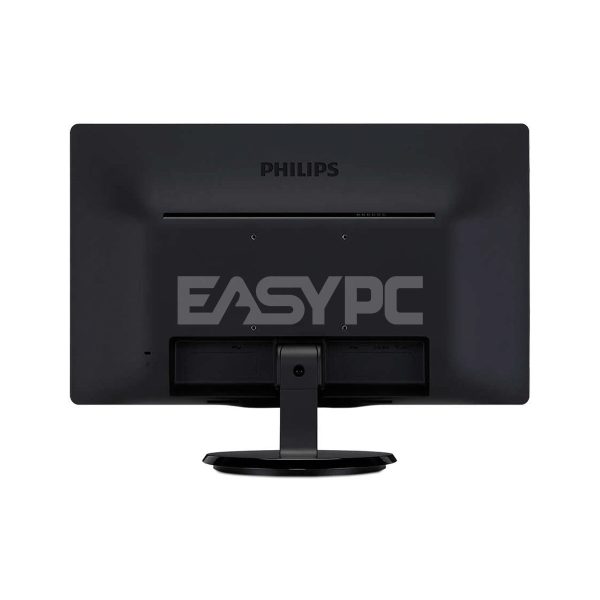 Philips 200V4QSBR 71 19.5 Inches Led Monitor - Image 3