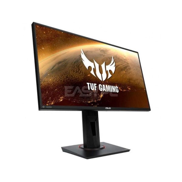 Asus TUF VG259Q 25" 144Hz IPS Gaming Monitor - Image 2