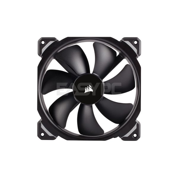 Corsair ML140 Chassis Fan Black