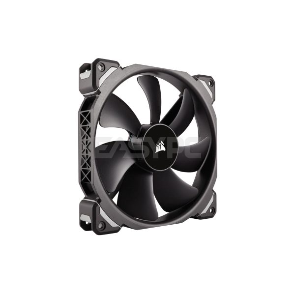 Corsair ML140 Chassis Fan Black - Image 2