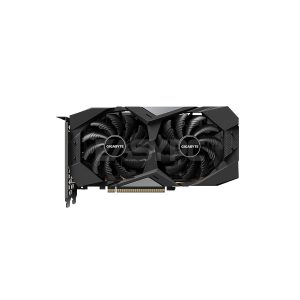 Gigabyte RX 5500 XT OC-a