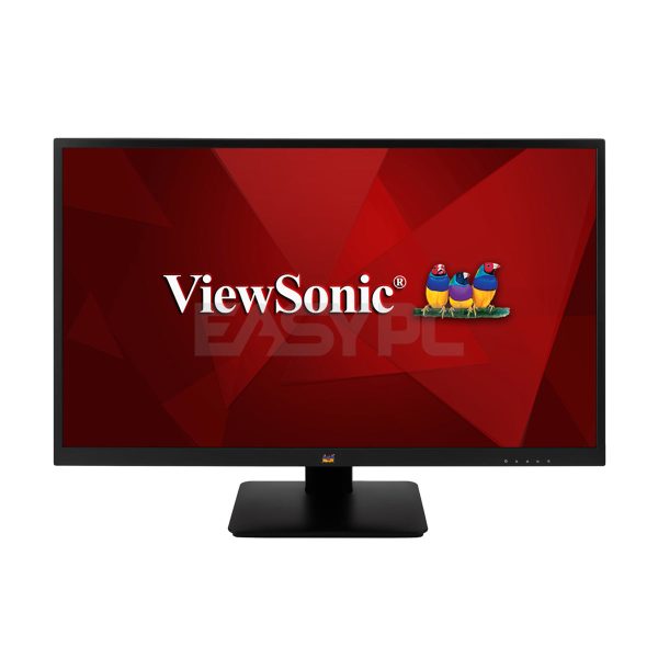 ViewSonic VA2210H 21.5" Full HD IPS Panel Monitor - Image 5