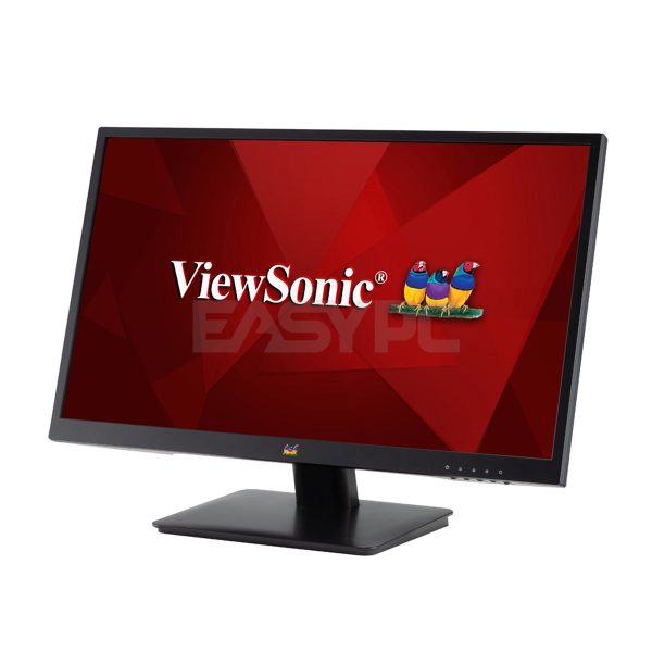 ViewSonic VA2210H 21.5" Full HD IPS Panel Monitor - Image 6