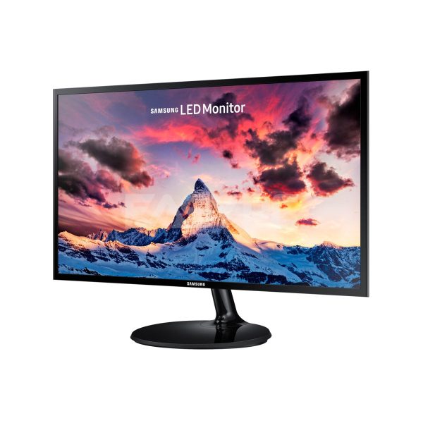 Samsung LS24F350FHEXXP 24 Inches Led Monitor - Image 2