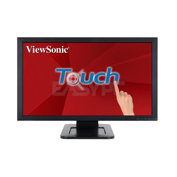 Viewsonic TD2421 23.6" MVA 1080p 75hz Monitor - Image 2