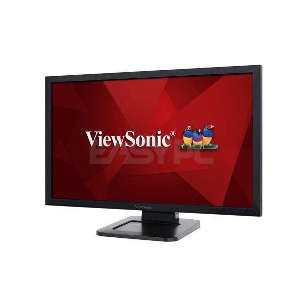 Viewsonic TD2421 23.6" MVA 1080p 75hz Monitor - Image 3