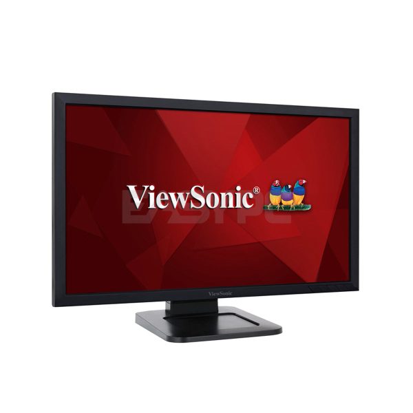 Viewsonic TD2421 23.6" MVA 1080p 75hz Monitor - Image 4