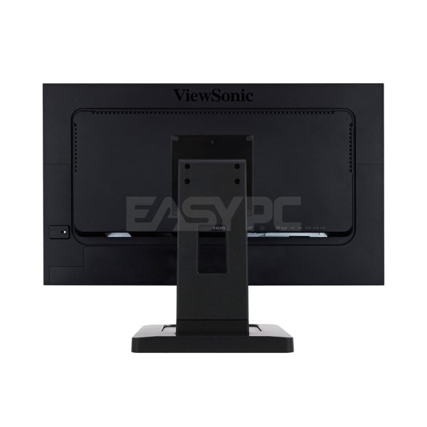 Viewsonic TD2421 23.6" MVA 1080p 75hz Monitor - Image 5