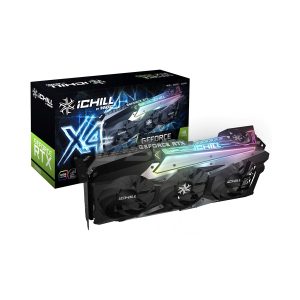 Inno3d  Rtx 3060 Twin X2 OC-a